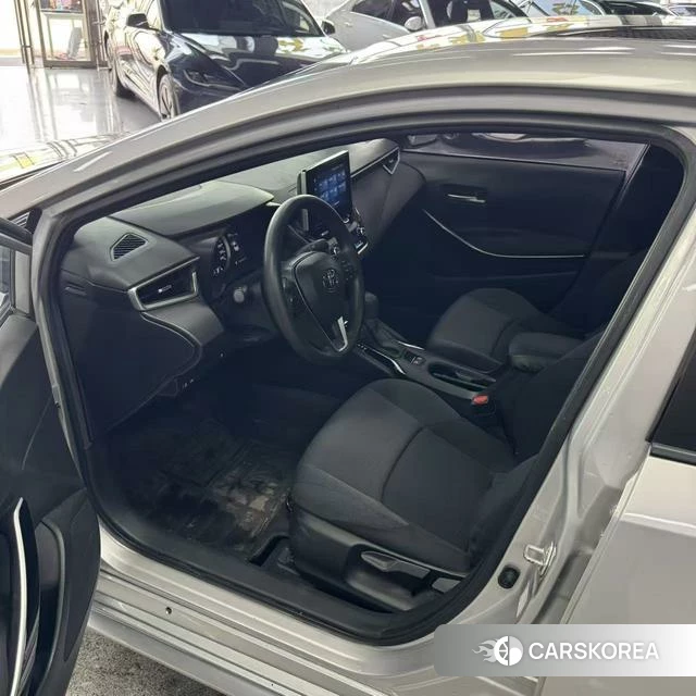 Toyota Lei Ling id 4276402 из Китая 10