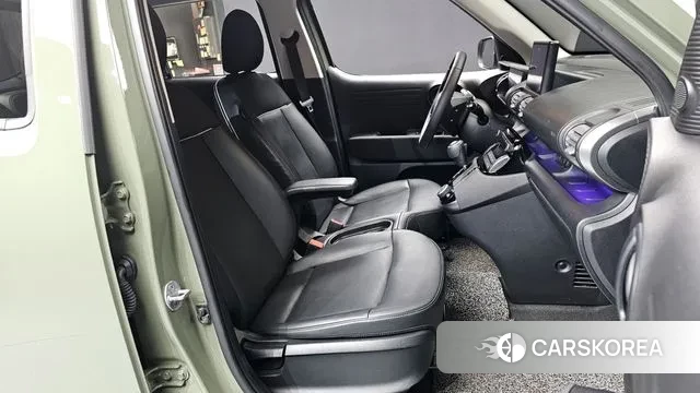 Hyundai Casper id 3366753 из Кореи 20