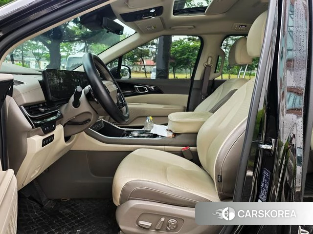 Kia The New Carnival 4th Generation id 4487937 из Кореи 20