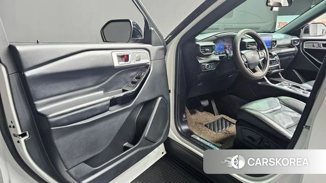 Ford Explorer 6th Generation id 3964311 из Кореи 20