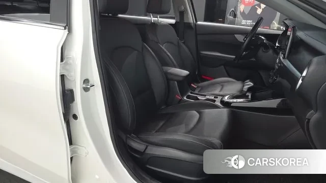 Kia The New K3 2nd generation id 3752421 из Кореи 20
