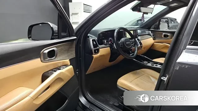 Kia Sorento 4th Generation id 3488021 из Кореи 20