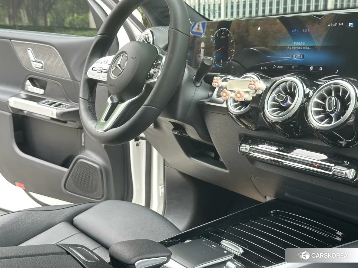 Mercedes-Benz GLB id 4510705 из Китая 13