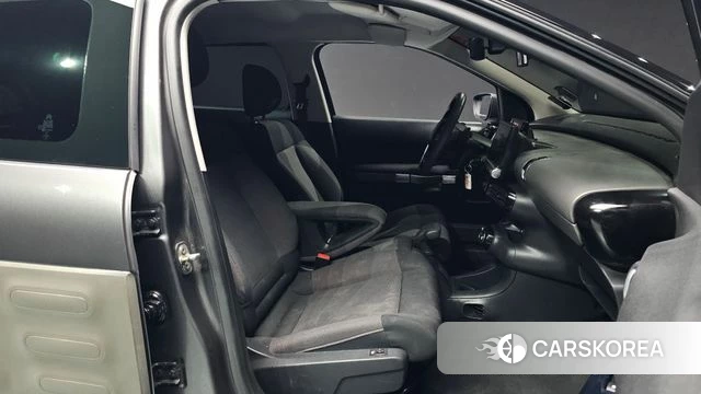 Citroen / DS C4 Cactus id 3814370 из Кореи 20