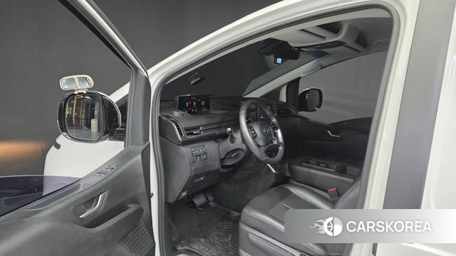 Hyundai Staria id 4764125 из Кореи 31