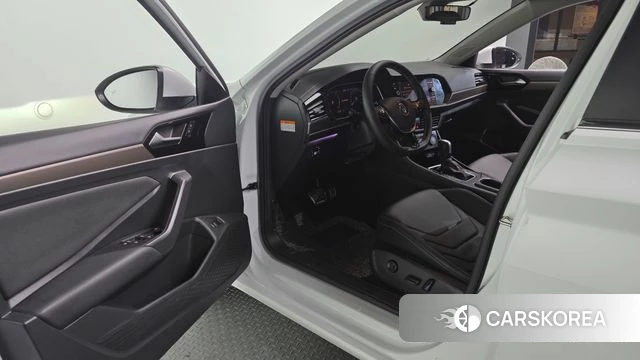 Volkswagen 7th Generation of Jetta id 4464145 из Кореи 20