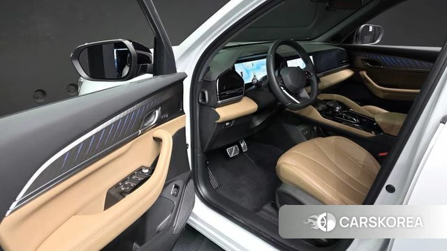 Renault Korea (Samsung) Grand Coleos id 4279872 из Кореи 33