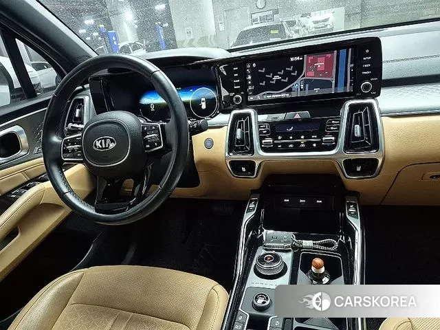 Kia Sorento 4th Generation id 3702949 из Кореи 20