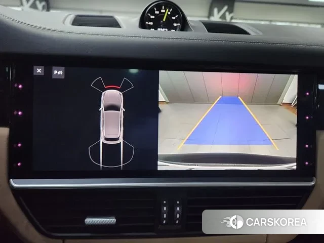 Porsche Cayenne (PO536) id 3733647 из Кореи 20