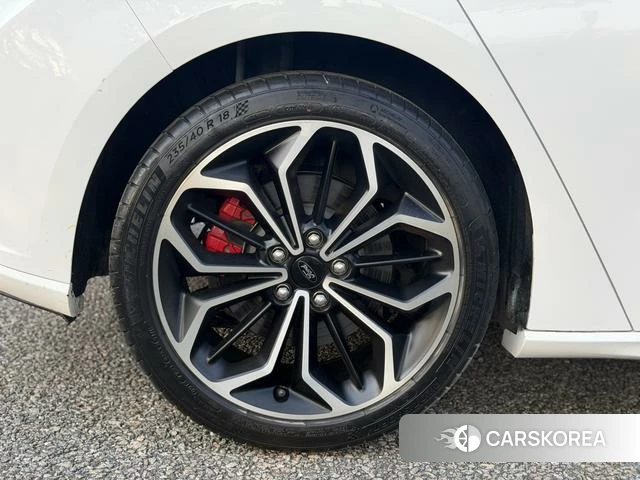Ford Fox id 3896186 из Китая 30
