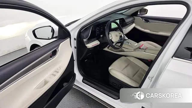 Hyundai The New Grandeur IG id 3759678 из Кореи 20