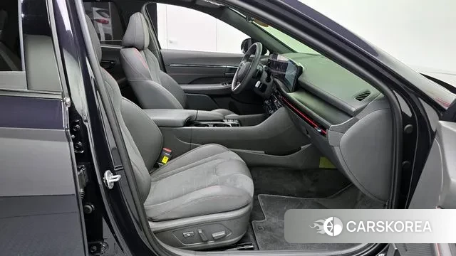 Hyundai Sonata D Edge (DN8) id 3031422 из Кореи 20