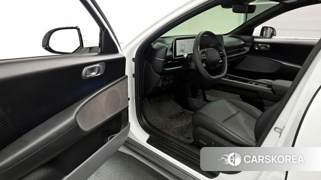 Hyundai Ionic 6 id 4394946 из Кореи 20