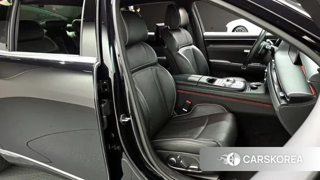 Genesis G90 (RS4) id 3237356 из Кореи 20