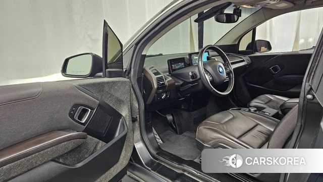 BMW i3 id 4448167 из Кореи 29