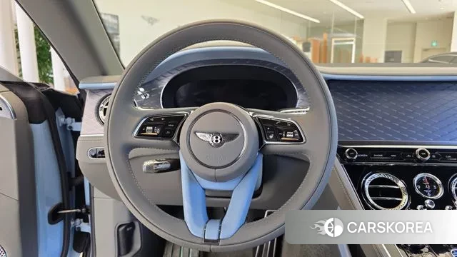 Bentley Continental GT 4th Generation id 3644013 из Кореи 15