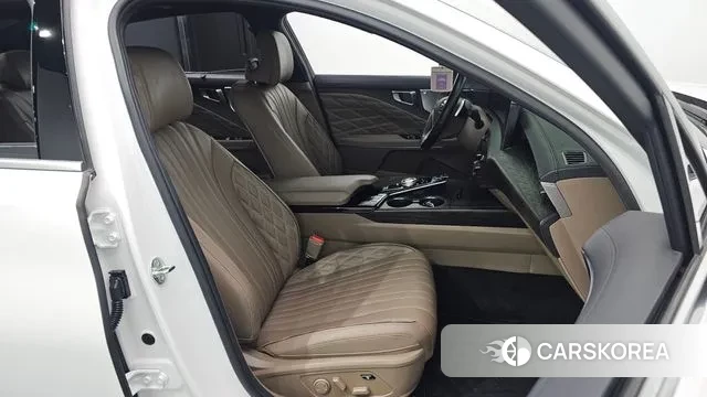 Kia K8 id 3550350 из Кореи 20