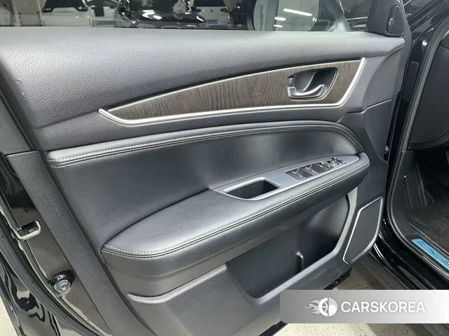 Honda Crown Road id 4264500 из Китая 17