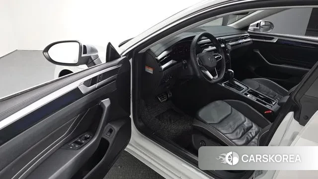 Volkswagen Arteon id 3659297 из Кореи 20