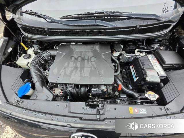 Kia All New Morning (JA) id 4397631 из Кореи 20