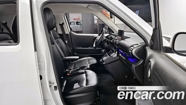 Hyundai Casper id 2716149 из Кореи 20