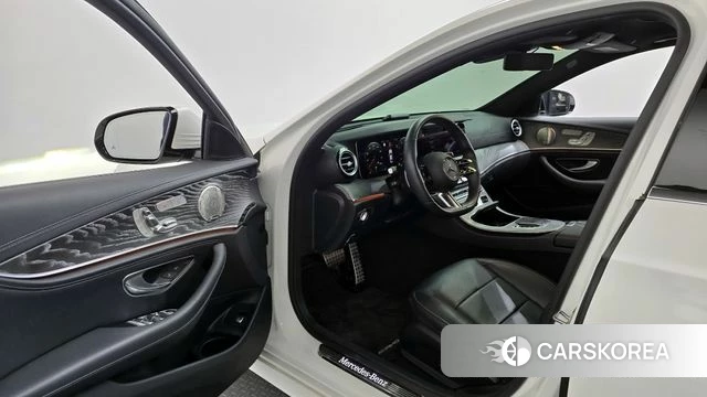 Mercedes-Benz E-Class W213 id 4303343 из Кореи 35