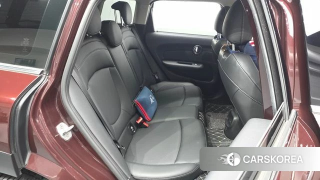 Mini Cooper D Clubman id 4882332 из Кореи 30