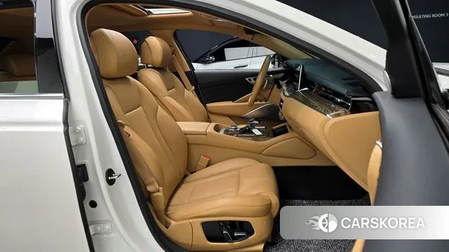 Kia More K9 id 3488907 из Кореи 20