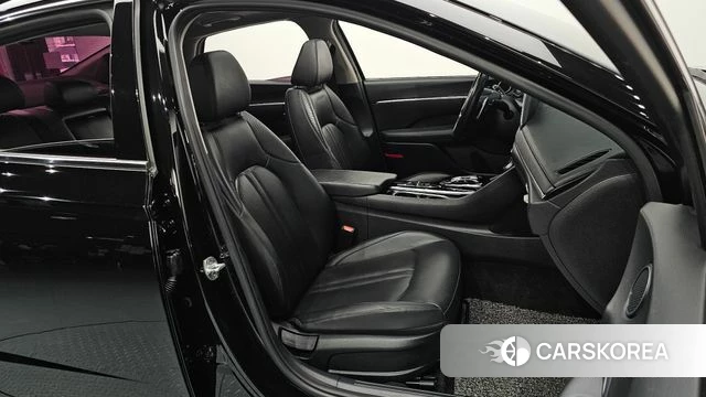 Hyundai Sonata (DN8) id 3861075 из Кореи 20