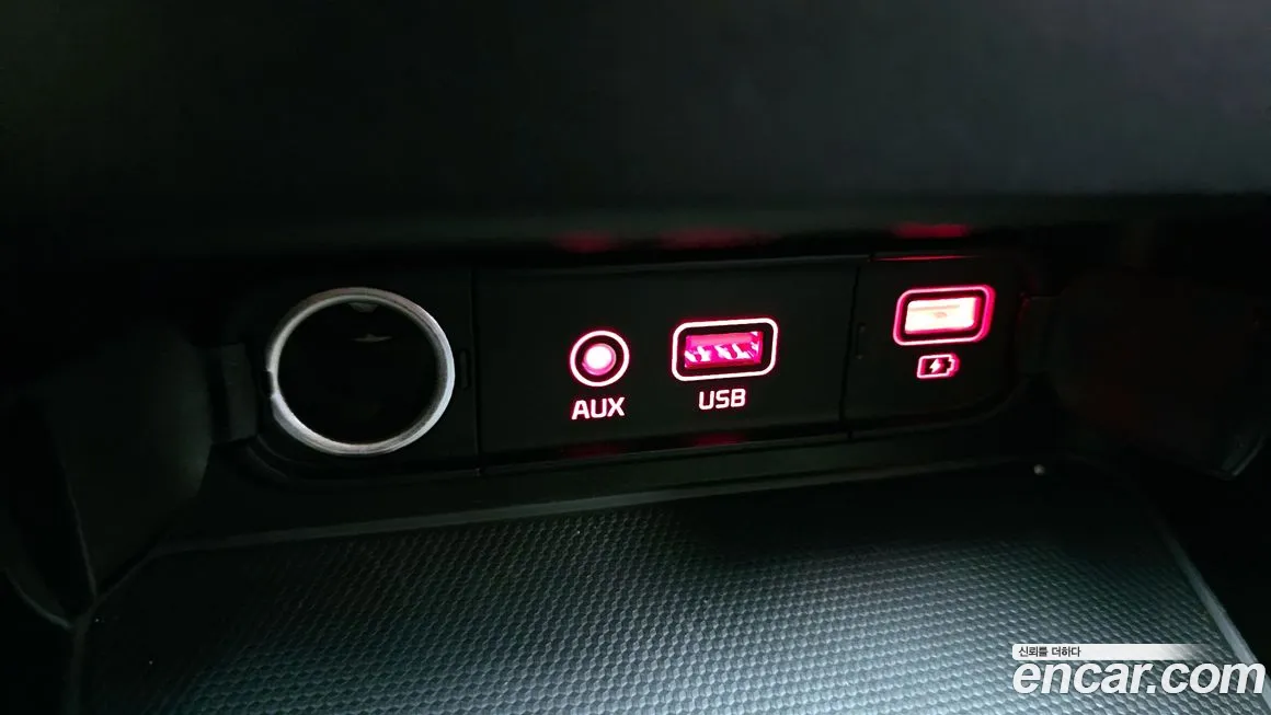 Kia Come New K3 id 1993189 из Кореи 12