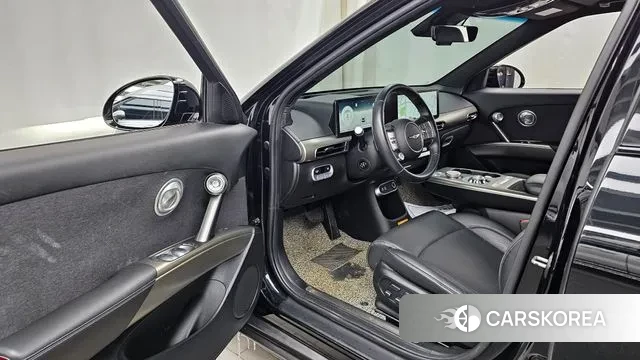 Genesis GV60 id 3671224 из Кореи 20