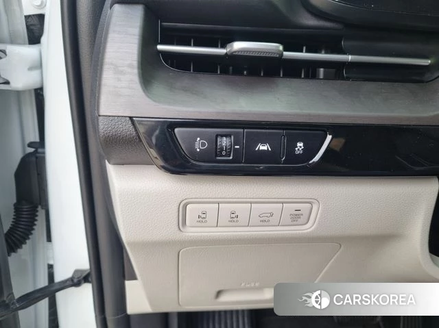 Kia Carnival 4th generation id 4458009 из Кореи 20
