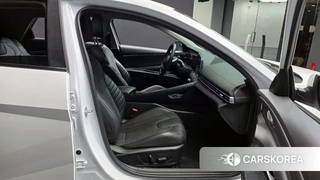 Hyundai The New Avante (CN7) id 3477688 из Кореи 20