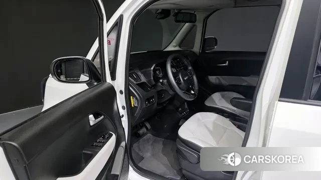 Kia The New Kia Ray id 3757874 из Кореи 20