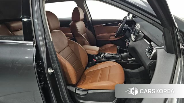 Kia The New Sorento id 3820703 из Кореи 20