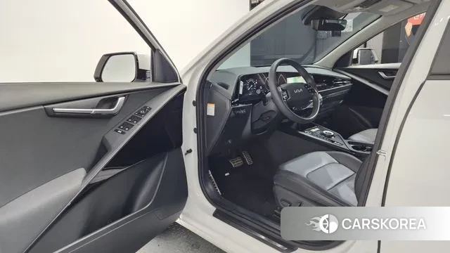 Kia Di Ol Nu Niro id 3675589 из Кореи 20