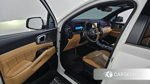 Kia Sorento 4th Generation id 3954561 из Кореи 20