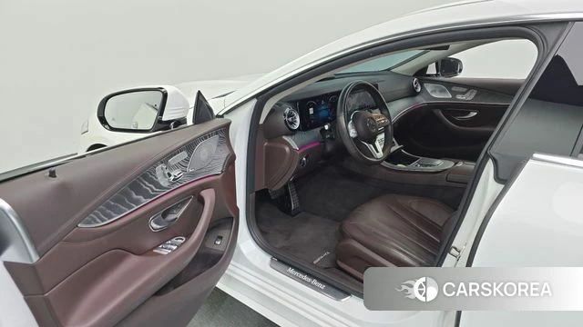 Mercedes-Benz CLS-Class C257 id 4224385 из Кореи 38