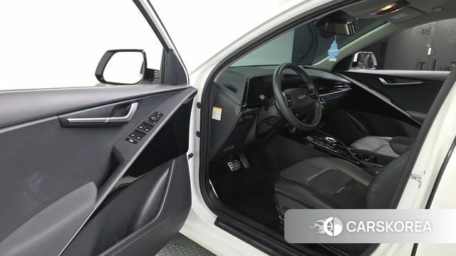 Kia Di Ol Nu Niro id 4641335 из Кореи 32