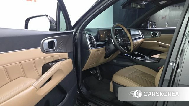 Kia The New Sorento 4th Generation id 4686973 из Кореи 35