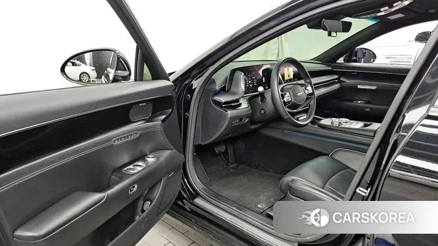 Genesis G90 (RS4) id 3524424 из Кореи 20