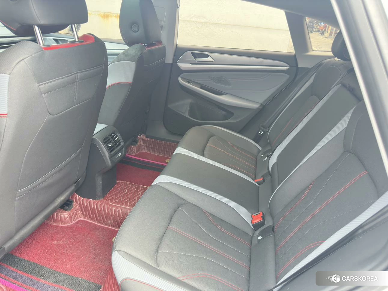Volkswagen Lingdu id 4440961 из Китая 15