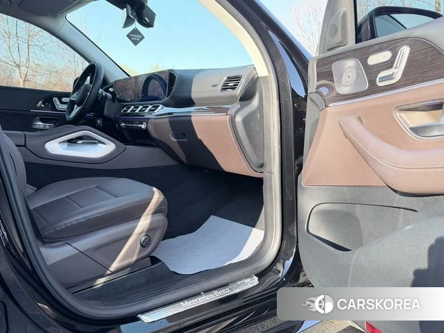 Mercedes-Benz GLE (import) id 4236604 из Китая 11