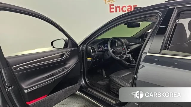 Hyundai Grandeur IG id 3009326 из Кореи 20