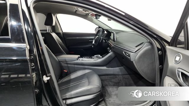 Hyundai Sonata (DN8) id 3922748 из Кореи 20