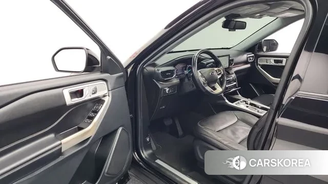 Ford Explorer 6th Generation id 3349074 из Кореи 20