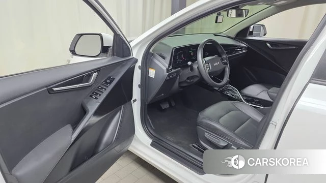 Kia Di Ol Nu Niro id 4707165 из Кореи 32
