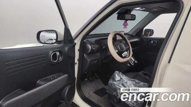 Hyundai Casper id 2716944 из Кореи 20