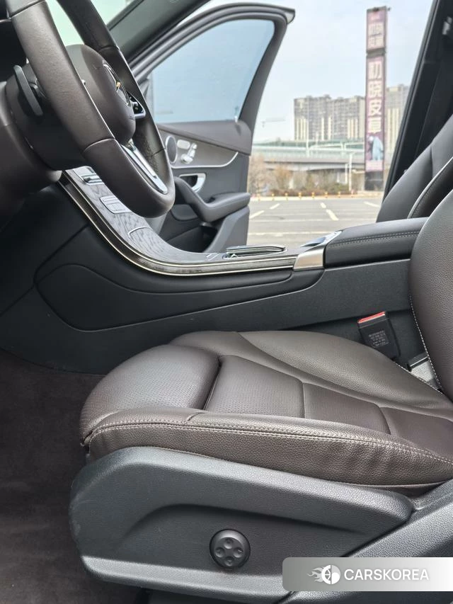 Mercedes-Benz GLC id 4258893 из Китая 16
