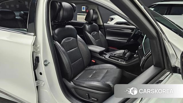 Hyundai Grandeur IG id 4447854 из Кореи 30